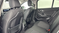 BMW 1 Series 118i [136] Sport 5dr [Live Cockpit Professional] Petrol Hatchback